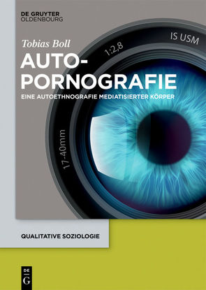 Autopornografie von Boll,  Tobias