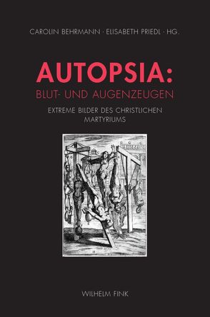 Autopsia: Blut- und Augenzeugen von Behrmann,  Carolin, Bianchi,  Ilaria, Freedberg,  David, Kapustka,  Mateusz, Payne,  Edward, Pinkus,  Assaf, Priedl,  Elisabeth, Roux,  Brigitte, Suda,  Alexandra, Tirnanic,  Galina, Touber,  Jetze, Witte,  Arnold