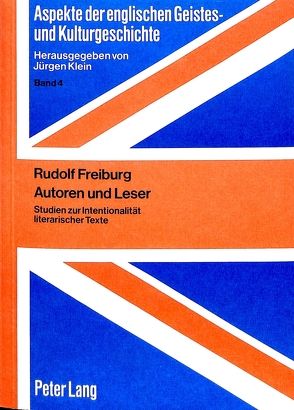 Autoren und Leser von Freiburg,  Rudolf