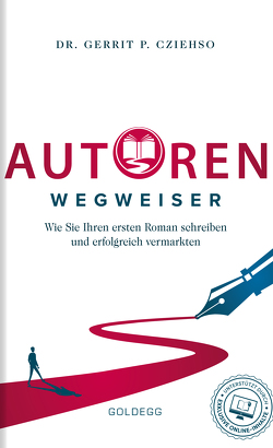 Autorenwegweiser von Cziehso,  Gerrit P.