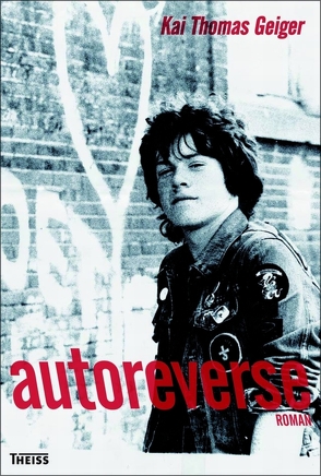 autoreverse von Geiger,  Kai Thomas