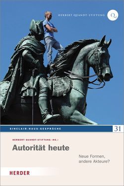 Autorität heute von Eichert,  Christof, Hohn,  Stephanie