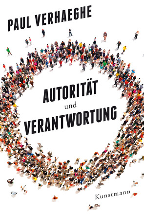 Autorität und Verantwortung von van den Block,  Claudia, Verhaeghe,  Paul