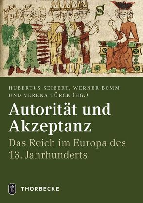 Autorität und Akzeptanz von Seibert,  Hubertus / Bomm