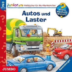 Autos und Laster von Heinecke,  Niklas, Sprick,  Lea, u.v.a.