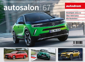 autosalon – autodrom von Nickel,  Wolfram, Pouwels,  Jasmin