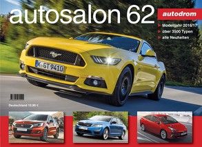 autosalon – autodrom von Nickel,  Wolfram, Pouwels,  Jasmin