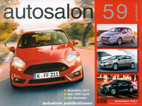 autosalon – autodrom von Nickel,  Wolfram, Pouwels,  Jasmin