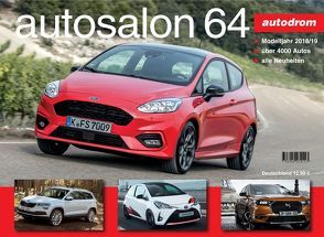 autosalon – autodrom von Nickel,  Wolfram, Pouwels,  Jasmin