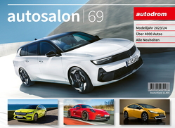 autosalon – autodrom von Nickel,  Wolfram, Pouwels,  Jasmin