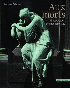 Aux Morts von Dehmer,  Andreas