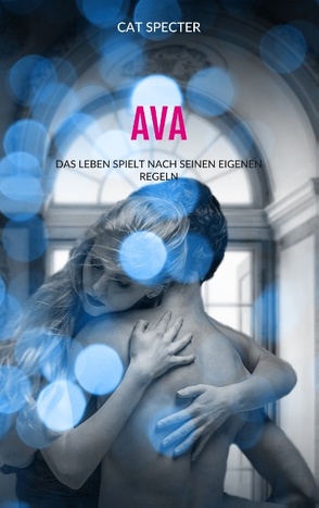 Ava von Specter,  Cat