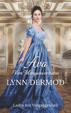 Ava von Dermod,  Lynn