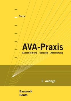 AVA-Praxis von Puche,  Manfred