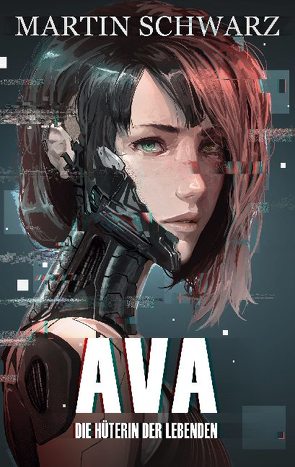 Ava von Schwarz,  Martin