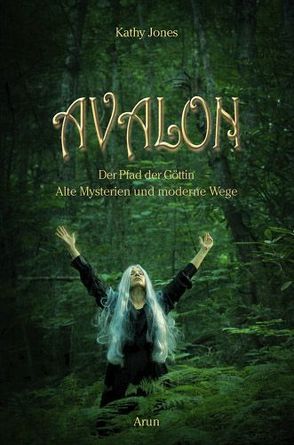 Avalon von Jones,  Kathy, Kirchweger,  Hildegard