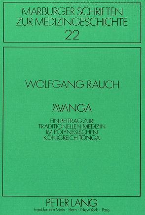 ‚Avanga von Rauch,  Wolfgang