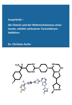 Avapritinib von Asche,  Christian