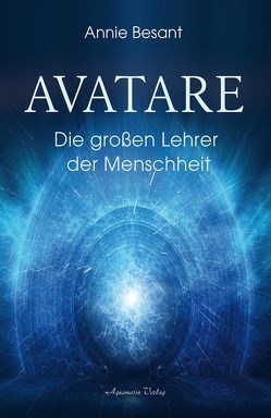 Avatare von Besant,  Annie