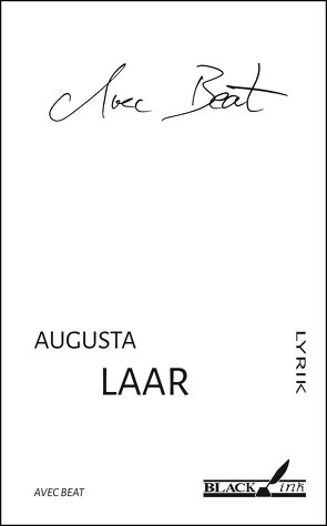 Avec Beat von Laar,  Augusta