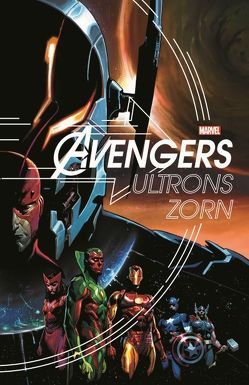 Avengers: Ultrons Zorn von Opena,  Jerome, Remender,  Rick
