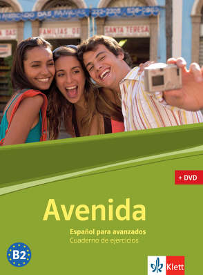 Avenida B2