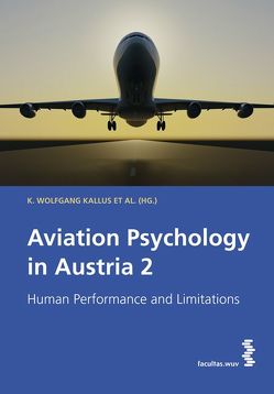 Aviation Psychology in Austria 2 von Kallus,  Wolfgang