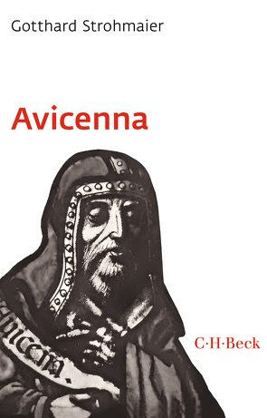 Avicenna von Strohmaier,  Gotthard