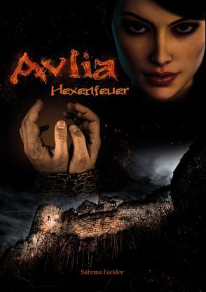 Avlia von Fackler,  Sabrina