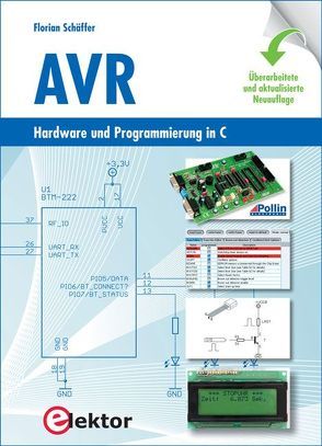 AVR von Schäffer,  Florian