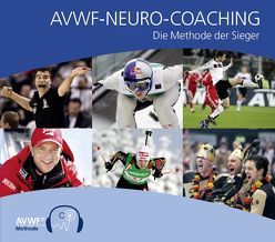 AVWF-Neuro-Coaching von Conrady,  Ulrich, Minkoff,  Sammy, Mutzke,  Stefan, Pahnke,  Christina