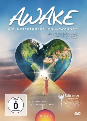 Awake von Roland,  Catharina