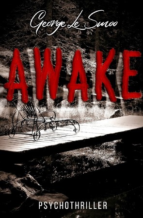 AWAKE !! ?? – Psychothriller von Le Smoo,  George