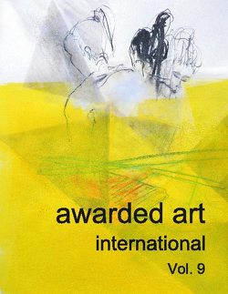 awarded art international von Neubauer,  Diana