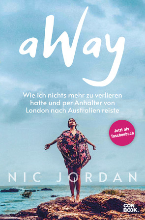 Away von Jordan,  Nic