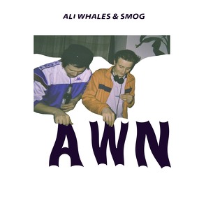 AWN von Smog, Whales,  Ali