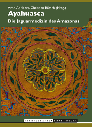 Ayahuasca von Adeelars,  Arno, Rätsch,  Christian