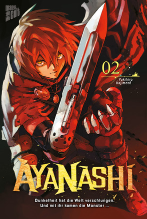 Ayanashi 2 von Höfler,  Burkhard, Kajimoto,  Yukihiro