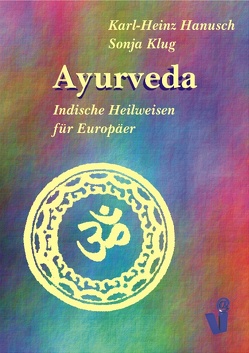 Ayurveda von Hanusch,  Karl-Heinz, Klug,  Sonja