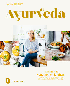 Ayurveda von Eisert,  Jana