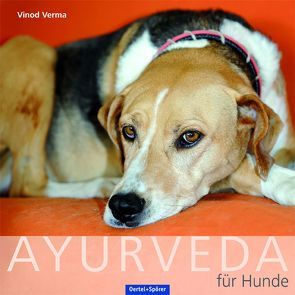 Ayurveda für den Hund von Verma,  Vinod