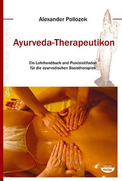 Ayurveda-Therapeutikon von Pollozek,  Alexander