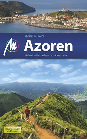 Azoren von Bussmann,  Michael