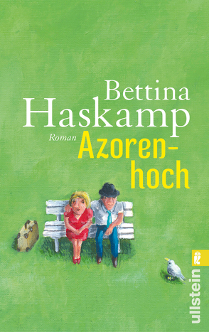 Azorenhoch von Haskamp,  Bettina