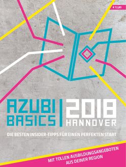 Azubi Basics Hannover von Huhle,  Bodo, Iliewa,  Anna