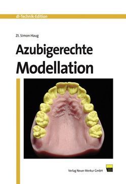 Azubigerechte Modellation von Haug,  Simon