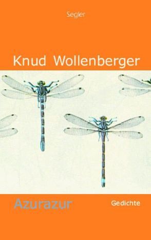 Azurazur von Wollenberger,  Knud