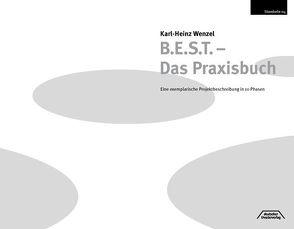 B.E.S.T.- Das Praxisbuch von Wenzel,  Karl-Heinz