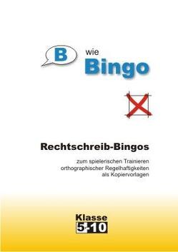 B wie Bingo von Herné,  Karl L