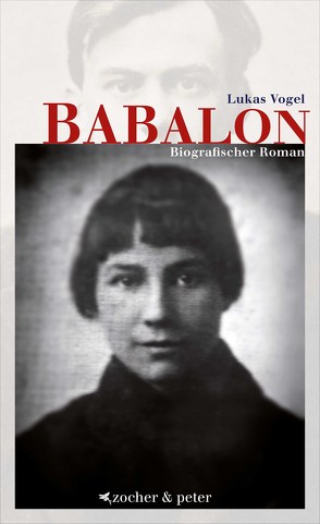 Babalon von Vogel,  Lukas